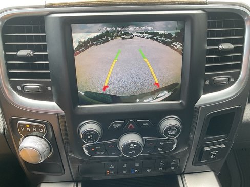 Used 2015 RAM 1500 Limited image 20