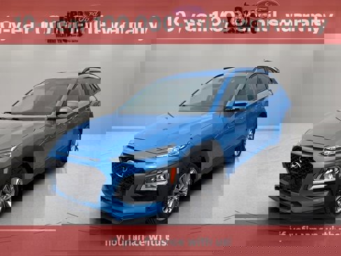 Used 2020 Hyundai Kona SEL image 5