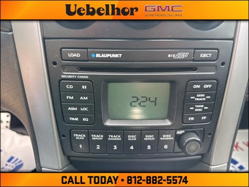 Used 2005 Pontiac GTO image 18