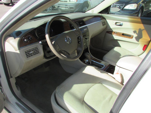Used 2006 Buick LaCrosse CXL w/ Driver Confidence Package image 10