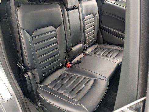 Used 2024 Ford Edge SEL image 19