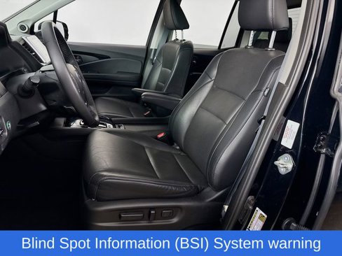 Used 2019 Honda Ridgeline RTL-E image 28