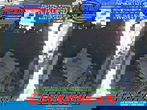 New 2025 Ford Escape Active w/ Cold Weather Package image 50