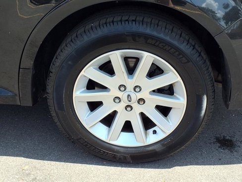Used 2011 Ford Flex SEL w/ Rapid Spec Order Code image 23
