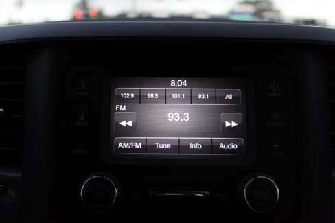Used 2022 RAM 2500 Tradesman image 65