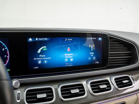 Used 2020 Mercedes-Benz GLE 350 4MATIC image 22