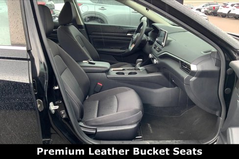Used 2020 Nissan Altima 2.5 S w/ Driver Assist Package image 7