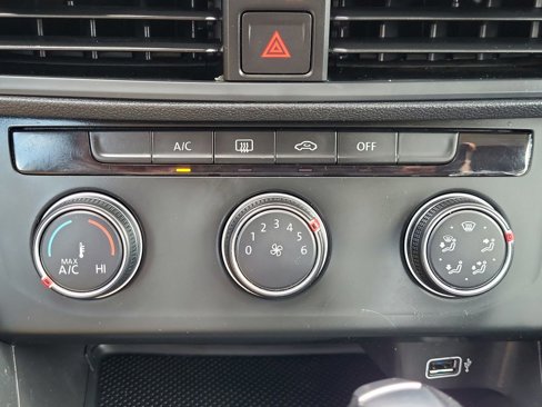 Used 2019 Volkswagen Jetta S w/ Driver Assistance Package image 22
