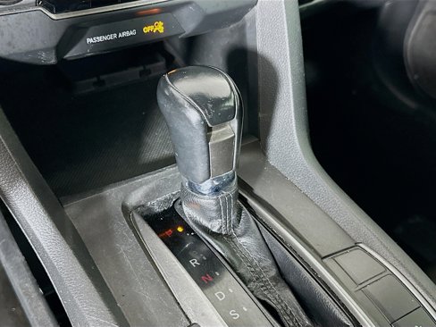 Used 2019 Honda Civic Sport image 23