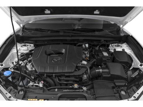Certified 2024 MAZDA CX-30 AWD 2.5 S w/ Select Sport Pkg image 12