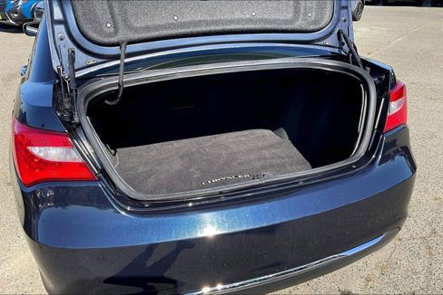 Used 2012 Chrysler 200 Limited image 25