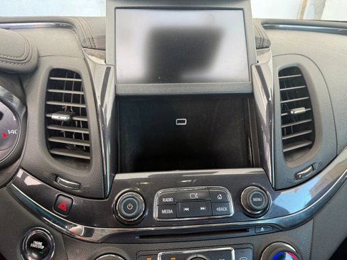 Used 2017 Chevrolet Impala Premier image 18