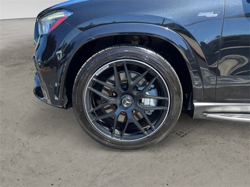 Certified 2022 Mercedes-Benz GLE 53 AMG 4MATIC Coupe image 14