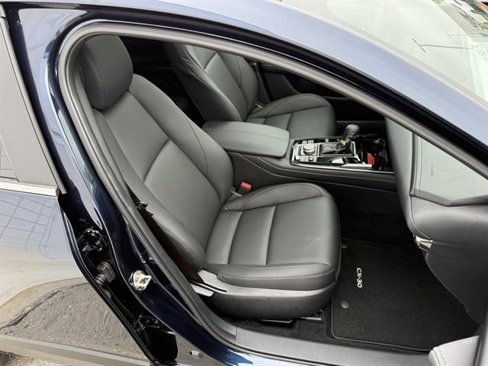 New 2025 MAZDA CX-30 AWD 2.5 S w/ Preferred Package image 20