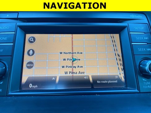 Used 2015 MAZDA MAZDA6 Grand Touring image 8