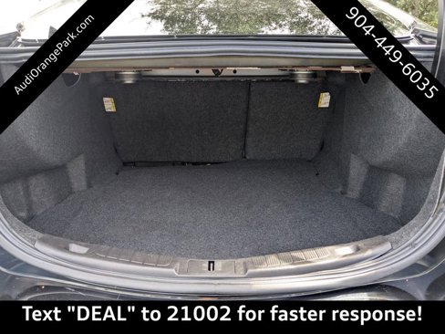 Used 2013 Ford Fusion Titanium w/ Titanium Driver Assist Pkg image 14