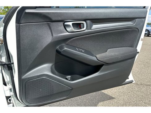 Used 2024 Honda Civic Sport image 15