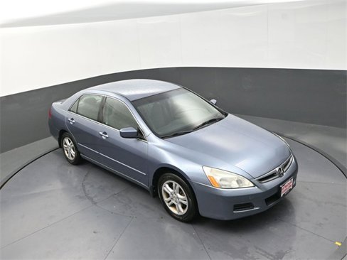 Used 2007 Honda Accord SE image 19