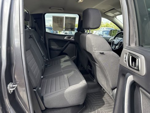 Used 2019 Ford Ranger XLT w/ Black Appearance Package image 36