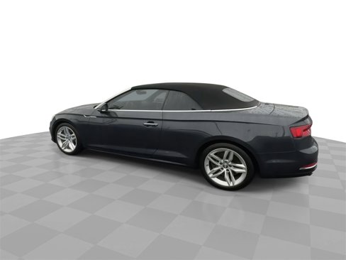 Used 2019 Audi A5 2.0T Premium Plus w/ Premium Plus image 5