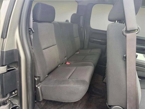 Used 2013 Chevrolet Silverado 1500 LT w/ All-Star Edition image 24