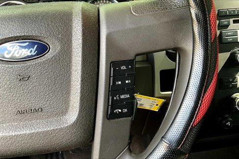 Used 2010 Ford F150 XLT image 23
