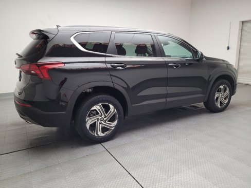 Used 2023 Hyundai Santa Fe SE image 10