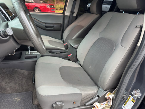 Used 2013 Nissan Xterra S w/ Value Package image 18