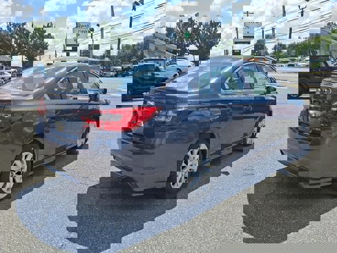 Used 2015 Subaru Legacy 2.5i Premium image 4