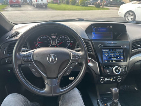 Used 2016 Acura ILX image 13