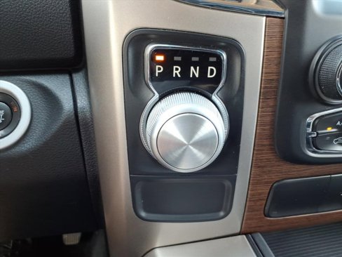Used 2017 RAM 1500 Laramie w/ Convenience Group image 27