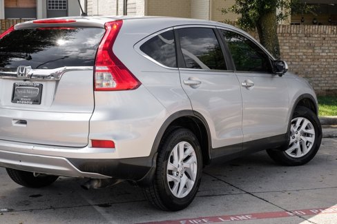 Used 2016 Honda CR-V EX image 18