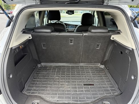 Used 2017 Buick Encore Preferred image 34