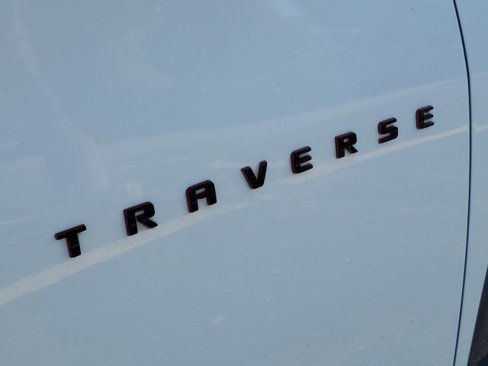 Used 2019 Chevrolet Traverse Premier w/ Redline Edition image 6