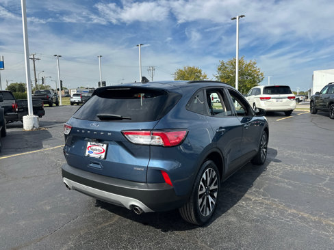 Used 2020 Ford Escape SE Sport image 8