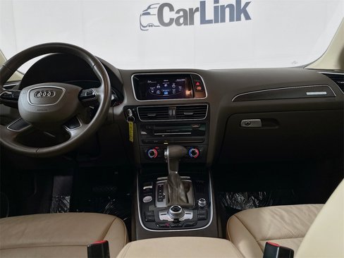 Used 2016 Audi Q5 2.0T Premium Plus image 23