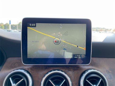 Used 2016 Mercedes-Benz GLA 250 4MATIC image 17