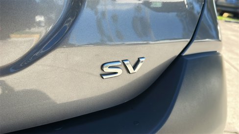 Used 2019 Nissan Kicks SV image 10