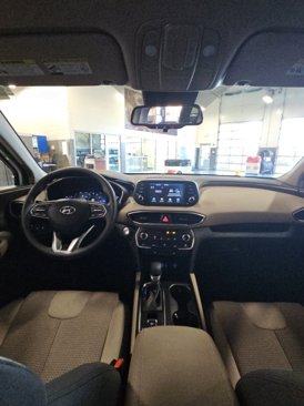 Used 2020 Hyundai Santa Fe SEL image 25