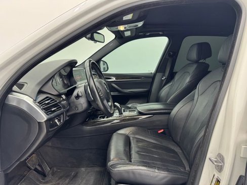 Used 2018 BMW X5 sDrive35i image 16