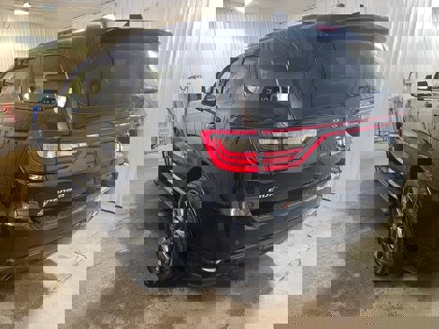 Used 2018 Dodge Durango GT w/ Premium Group image 5