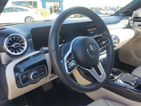 Used 2019 Mercedes-Benz A 220 image 19