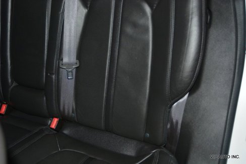 Used 2013 Lincoln MKZ Hybrid image 25