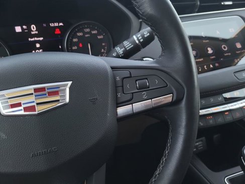 Used 2022 Cadillac XT4 Premium Luxury w/ Technology Package image 31