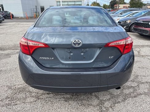 Used 2017 Toyota Corolla L image 5