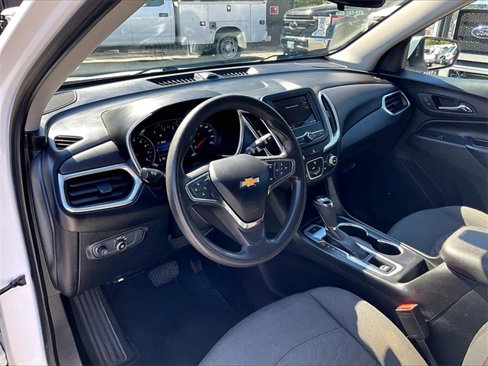 Used 2019 Chevrolet Equinox LT image 14