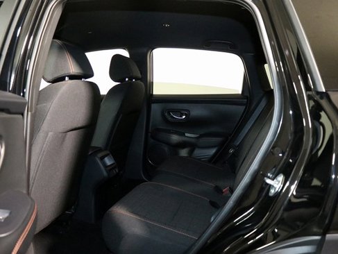 Used 2025 Honda HR-V Sport image 14