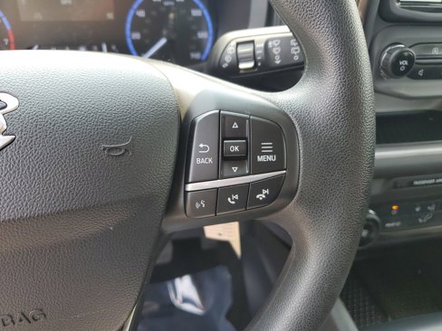 Used 2021 Ford Bronco Sport image 18