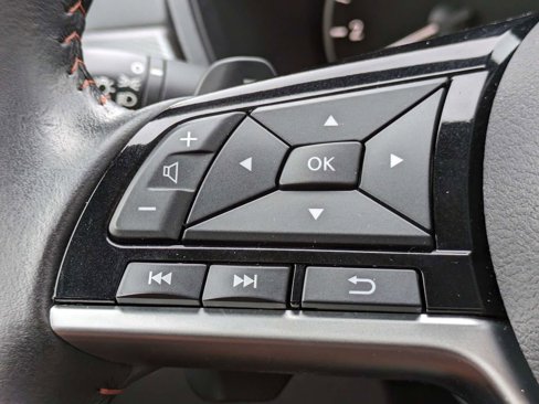 Used 2024 Nissan Altima 2.5 SR image 22