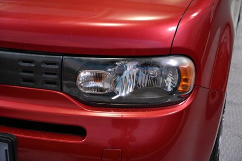Used 2009 Nissan Cube 1.8 S w/ Interior Illumination Pkg image 12